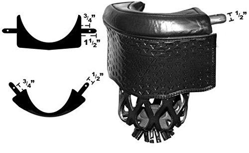 Algopix Similar Product 17 - Ozone Leather Pool Table Pockets