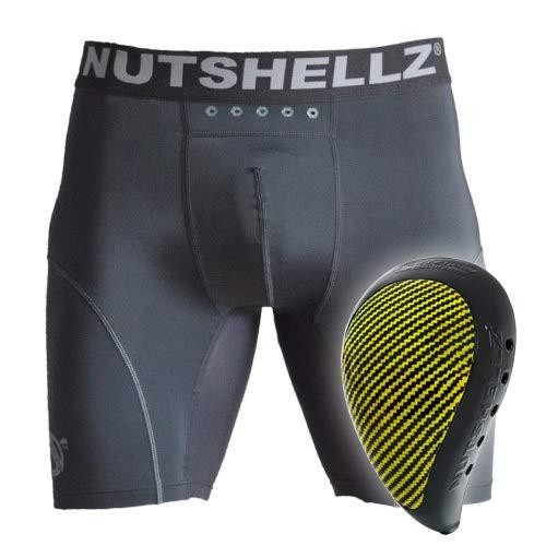 Algopix Similar Product 7 - Nutshellz Level 1 Nutshellz Combo Pack