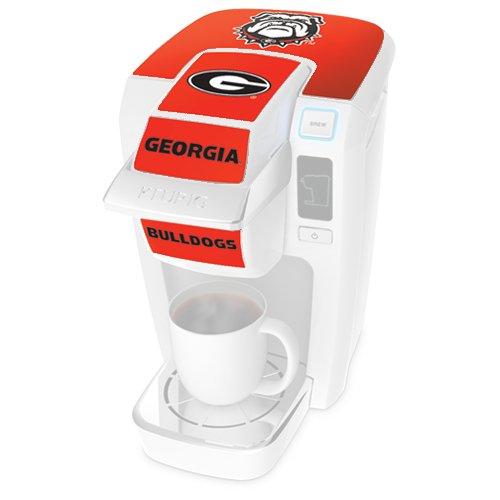 Algopix Similar Product 17 - Keurig K10 Mini Plus Brewer University