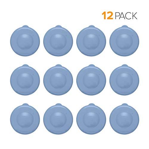 Algopix Similar Product 7 - Brio Dew Cap Crown Top Replacement Cap