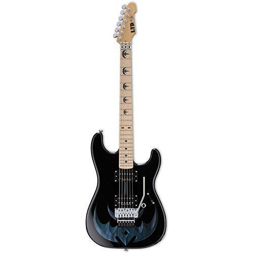 Algopix Similar Product 3 - ESP LTD Michael Wilton Signature Series