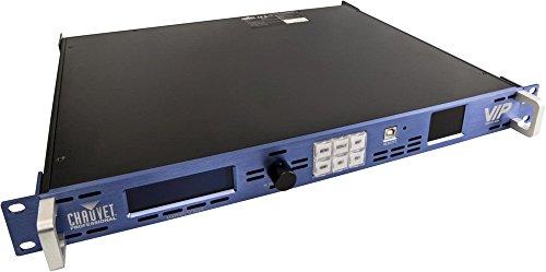 Algopix Similar Product 20 - Chauvet Lighting LED Lighting