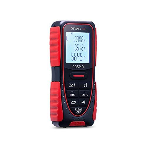 Algopix Similar Product 13 - ADA Cosmo 100 Laser Distance Measure