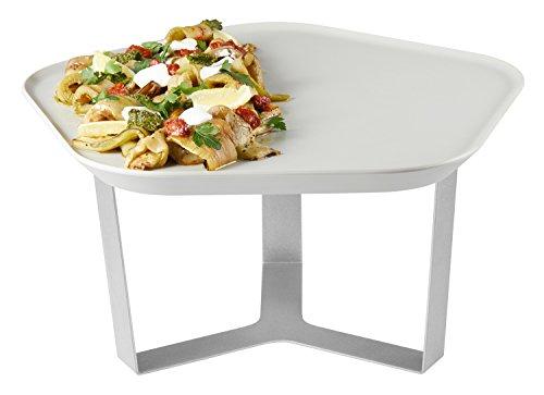 Algopix Similar Product 5 - Rosseto SM278 Forme Melamine Tray and