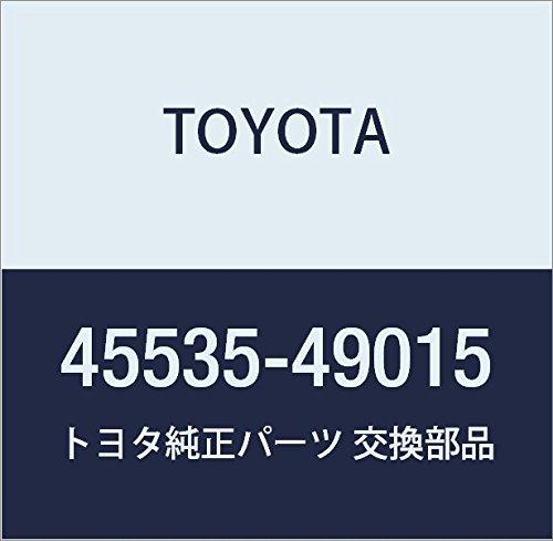 Algopix Similar Product 15 - Toyota 4553549015 Rack and Pinion