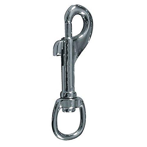 Algopix Similar Product 7 - TRIXIE Bolt Hook, Chromed