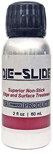 Algopix Similar Product 19 - DieSlide Superior NonStick Edge and