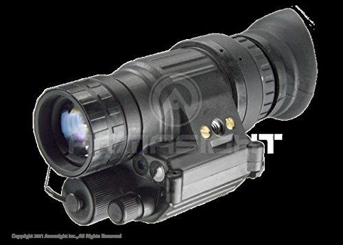 Algopix Similar Product 16 - Armasight PVS14 3N Gen 3 FOM 1600