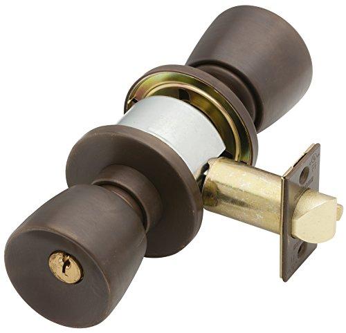 Algopix Similar Product 2 - Schlage A53PD TUL 613 C Keyway Series A