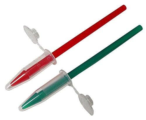 Algopix Similar Product 8 - MicroTube Sample Pestles with 15 ml