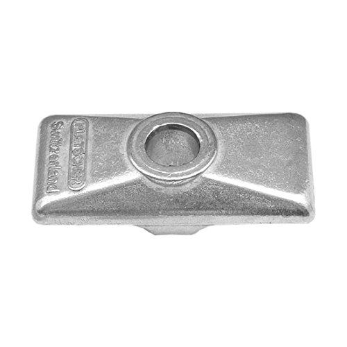 Algopix Similar Product 12 - bike stand ESGE stand plate