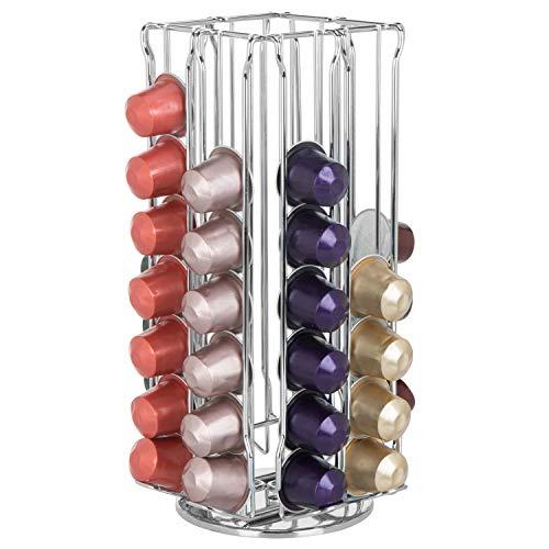 Algopix Similar Product 16 - Nespresso Coffee Pod Holder Rack
