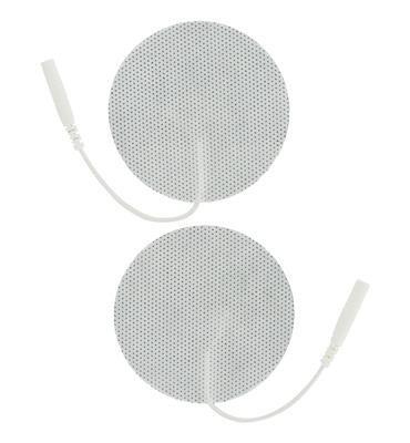 Algopix Similar Product 18 - Xr Brands Zeus Oversized Electrosex Pads