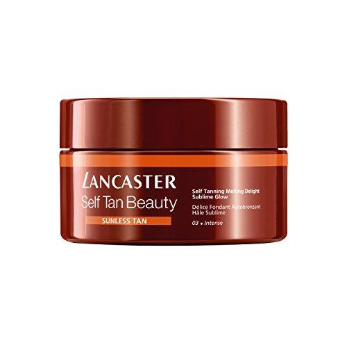 Algopix Similar Product 15 - Lancaster Self Tanning Melting Delight