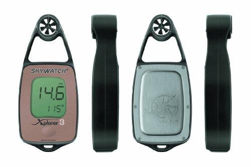Algopix Similar Product 1 - JDC Skywatch Xplorer 3 Electronics