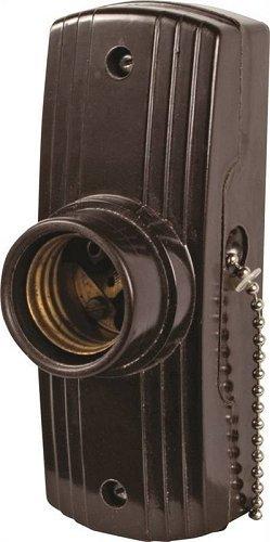 Algopix Similar Product 12 - BRN Surface MNT Lampholder