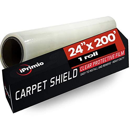 Algopix Similar Product 10 - IPRIMIO Protective Film for Surface