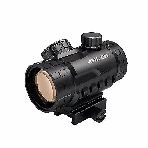Algopix Similar Product 20 - Athlon Optics  Midas BTR  Red Dot  1