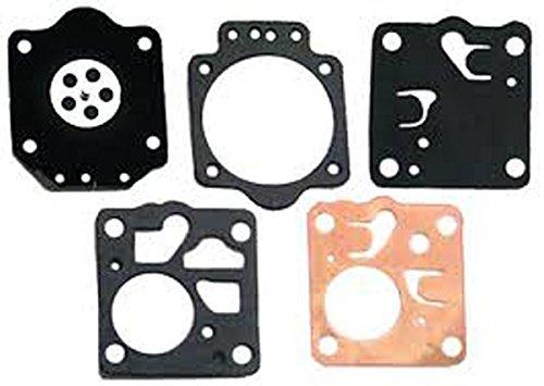 Algopix Similar Product 5 - GND8 Genuine Zama Carburetor Diaphragm