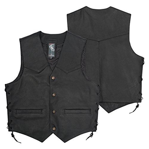 Algopix Similar Product 17 - Biker Style Motorcycle Biker Scooter