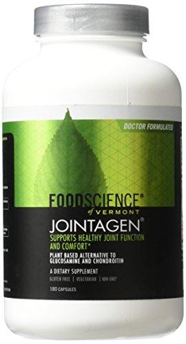 Algopix Similar Product 7 - Food Science of Vermont Jointagen