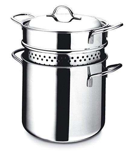 Algopix Similar Product 2 - Pastaiola mod. Week End LT. 5