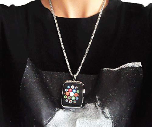 Algopix Similar Product 20 - Stainless Steel Chain Necklace