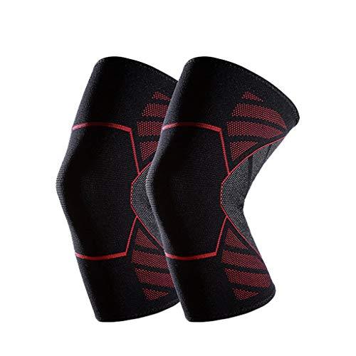 Algopix Similar Product 9 - SPORTTIN Knee Compression Pads