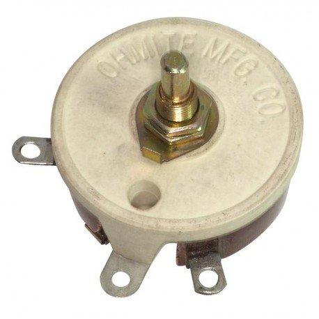 Algopix Similar Product 5 - OHMITE RHS10KE RHEOSTAT WIREWOUND