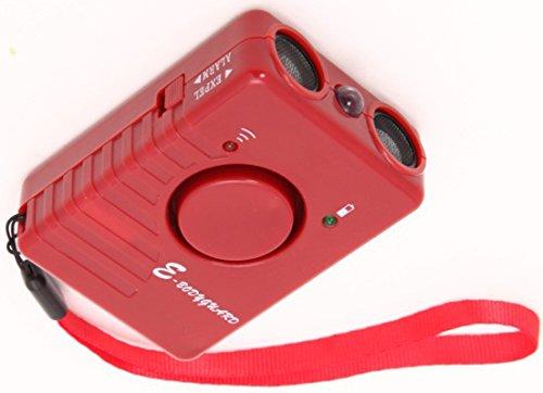 Algopix Similar Product 5 - Doggo Ultrasonic Dog Repelled with Anti