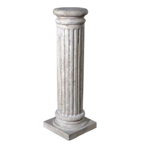 Algopix Similar Product 15 - Design Toscano Classical Greek Fluted