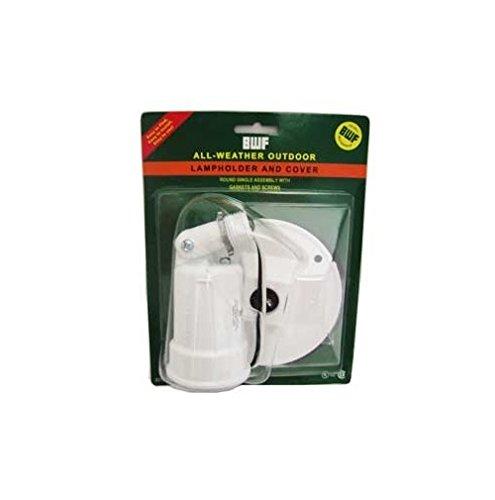 Algopix Similar Product 5 - TeddicoBwf Lamp holder Single Round