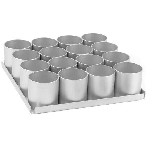 Algopix Similar Product 2 - Alan Silverwood 16 pieceRound Multi