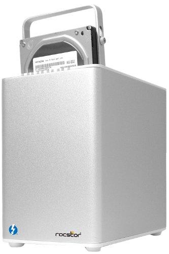 Algopix Similar Product 7 - Rocstor Arcticroc Hybrid 7T 16TB Dual