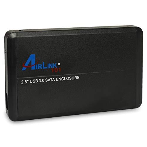 Algopix Similar Product 19 - Airlink AENU3025 25 inch SATA to USB
