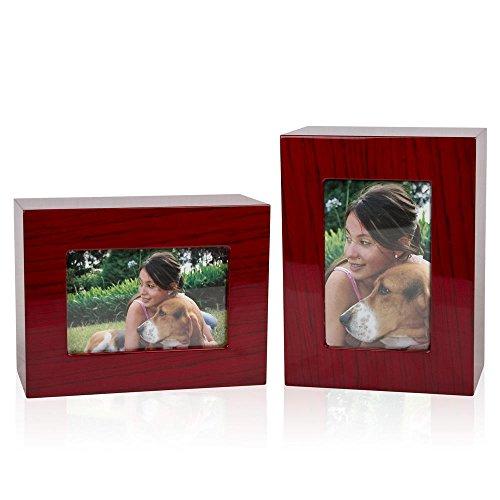 Algopix Similar Product 18 - Perfect Memorials Versa Large Cremation