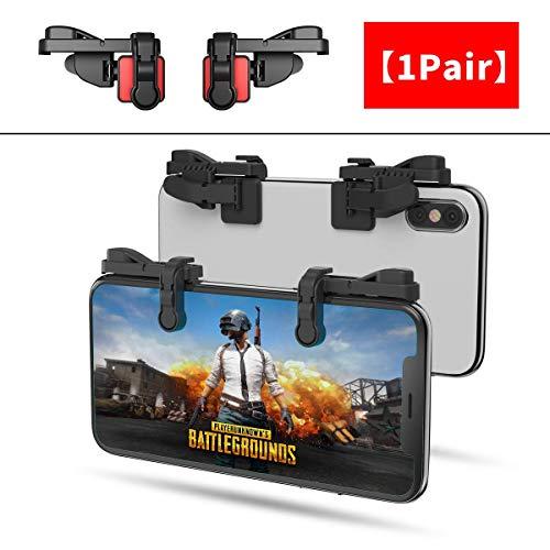 Algopix Similar Product 3 - 1 Pair IFYOO Z108 Mobile Gaming