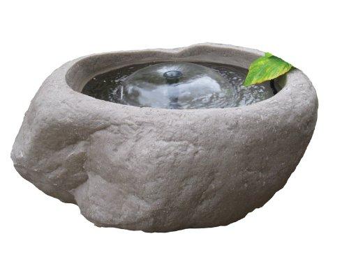 Algopix Similar Product 19 - EasyPro OFS14 Self Contained Patio Pond