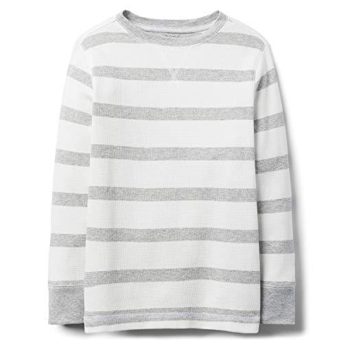 Algopix Similar Product 15 - Crazy 8 Boys Big Long Sleeve Basic