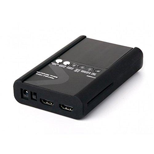 Algopix Similar Product 3 - Atlona Technologies ATHD800 Portable