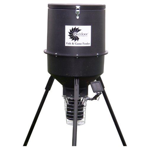 Algopix Similar Product 3 - Outdoor Water Solutions FDR0084 Fish