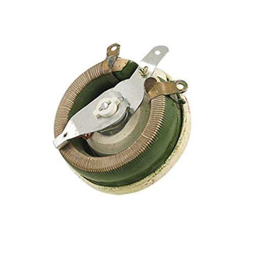 Algopix Similar Product 19 - Uxcell Ceramic Tray Rotary Adjustable