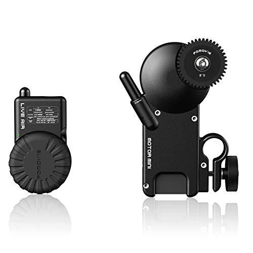 Algopix Similar Product 4 - Ikan Live Air Single Motor Kit Black