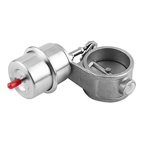 Algopix Similar Product 11 - Car Exhaust Control Valve Boost Vacuum