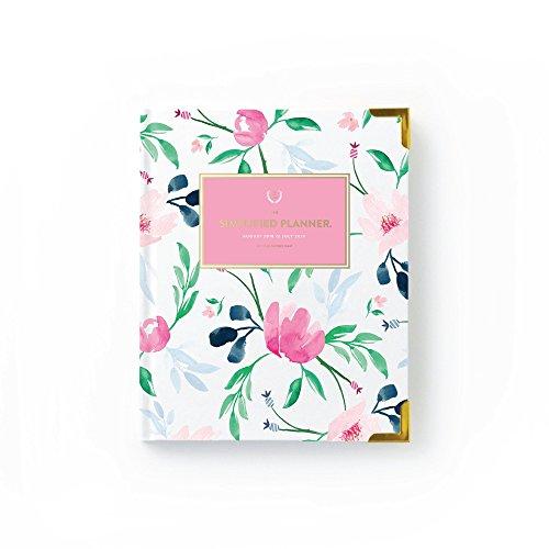 Algopix Similar Product 2 - Emily Ley Paper 20182019 Academic