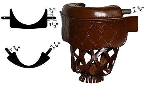 Algopix Similar Product 20 - Ozone Leather Pool Table Pockets