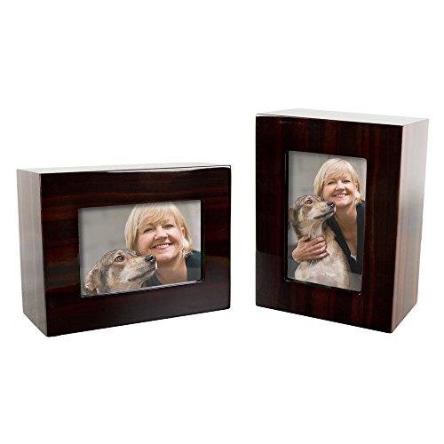 Algopix Similar Product 8 - Perfect Memorials Versa Large Cremation