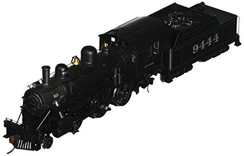 Algopix Similar Product 3 - Bachmann Industries Alco 260 DCC