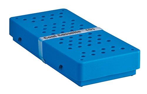 Algopix Similar Product 14 - Practicon 7039770 BLU Cool Cassette 5