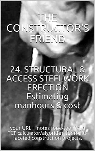 Algopix Similar Product 20 - 24 STRUCTURAL  ACCESS STEELWORK